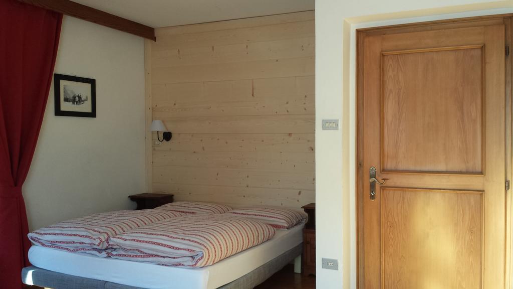 Casa Monteggia Dobbiaco Phòng bức ảnh